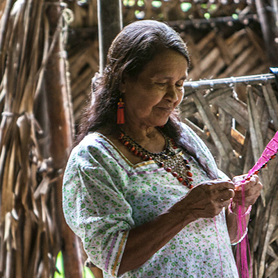 Native House Experiences