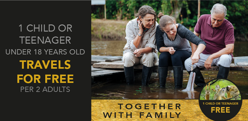 Together With Family