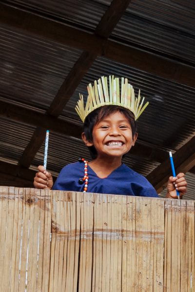 Copia de Copia de FOTO SOPORTE 1 WEB learn from amazonian native kids